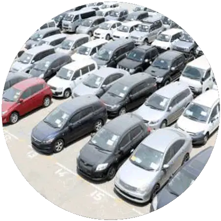 Garth Day Year Auctioneers, Leakey’s Storage Yard along Kangundo Road, Industrial area | Nairobi, Kenya